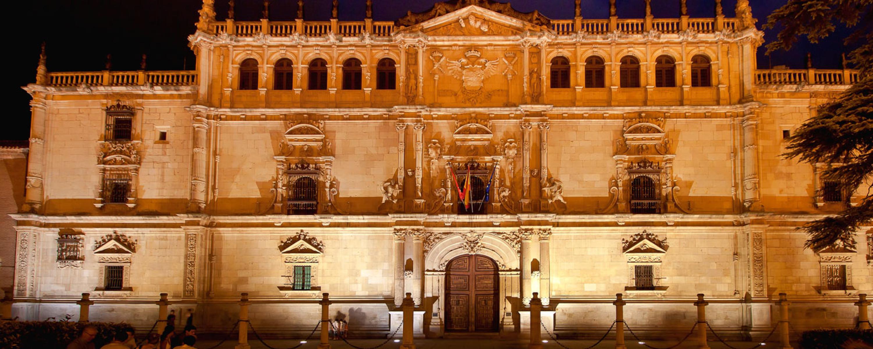 Noche en blanco