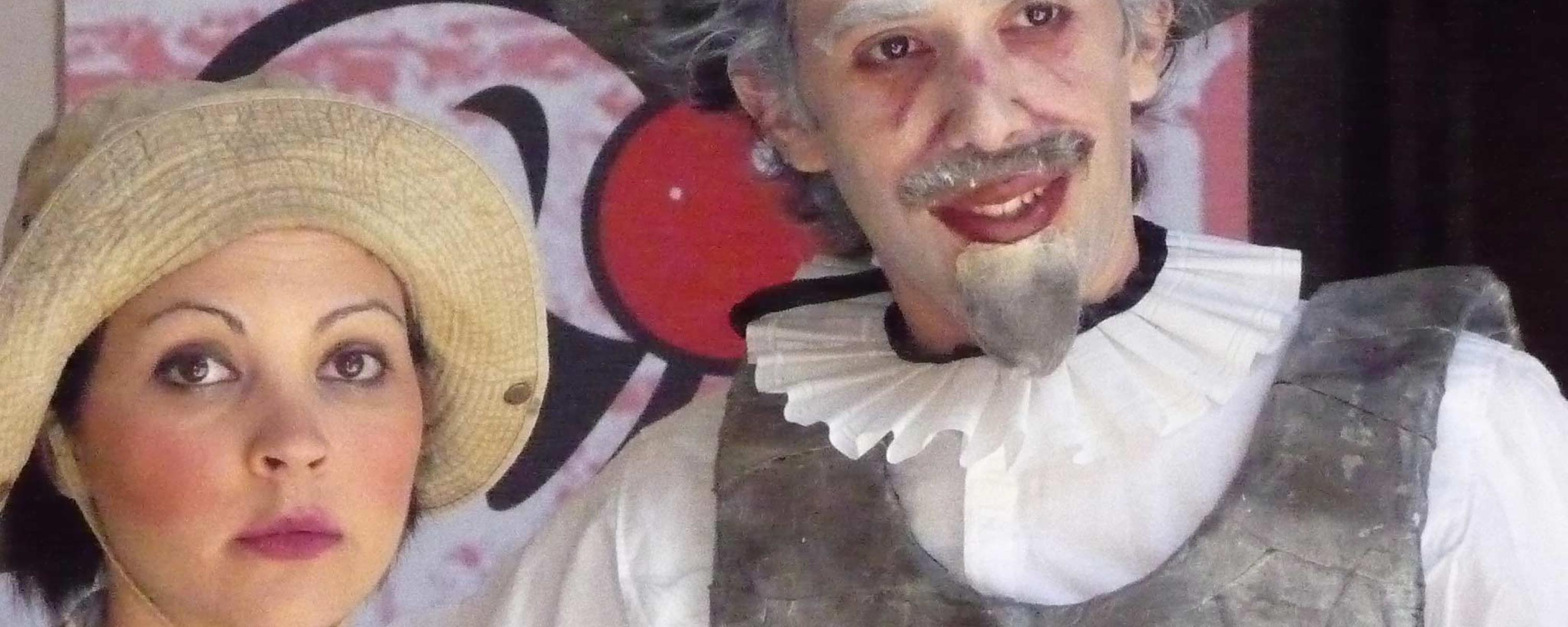 Quijote Dulcinea