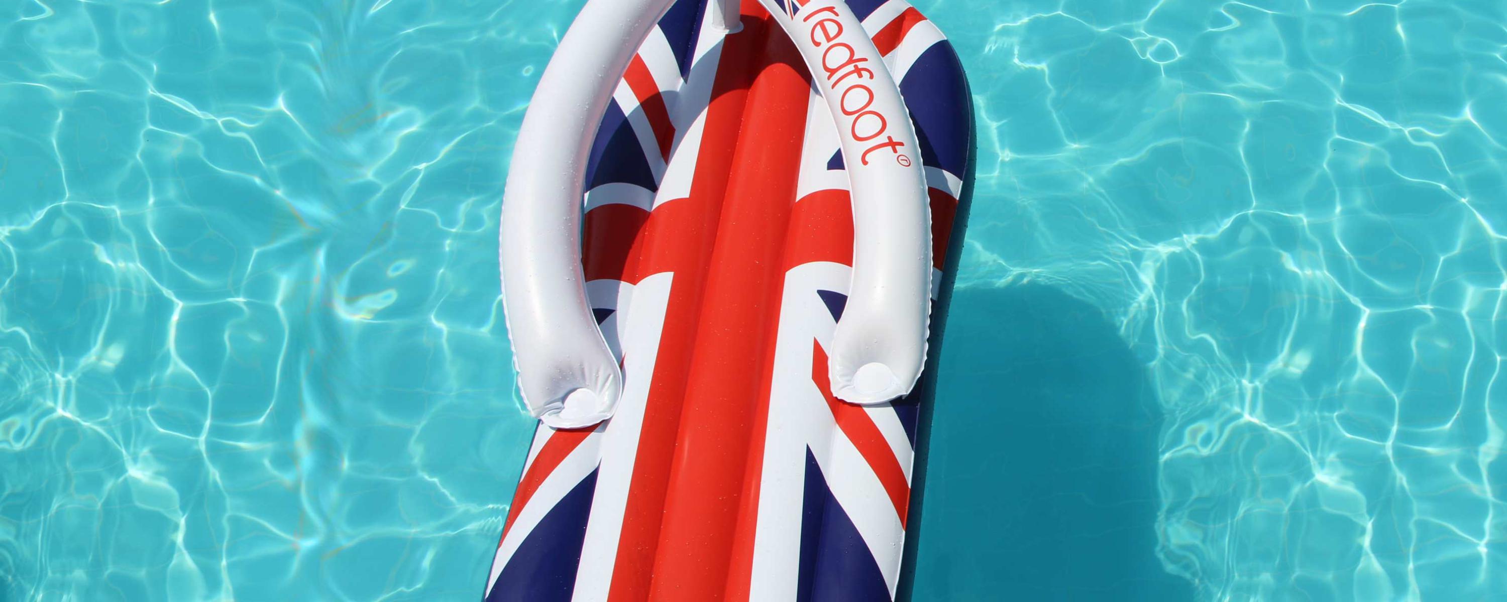Inglés verano