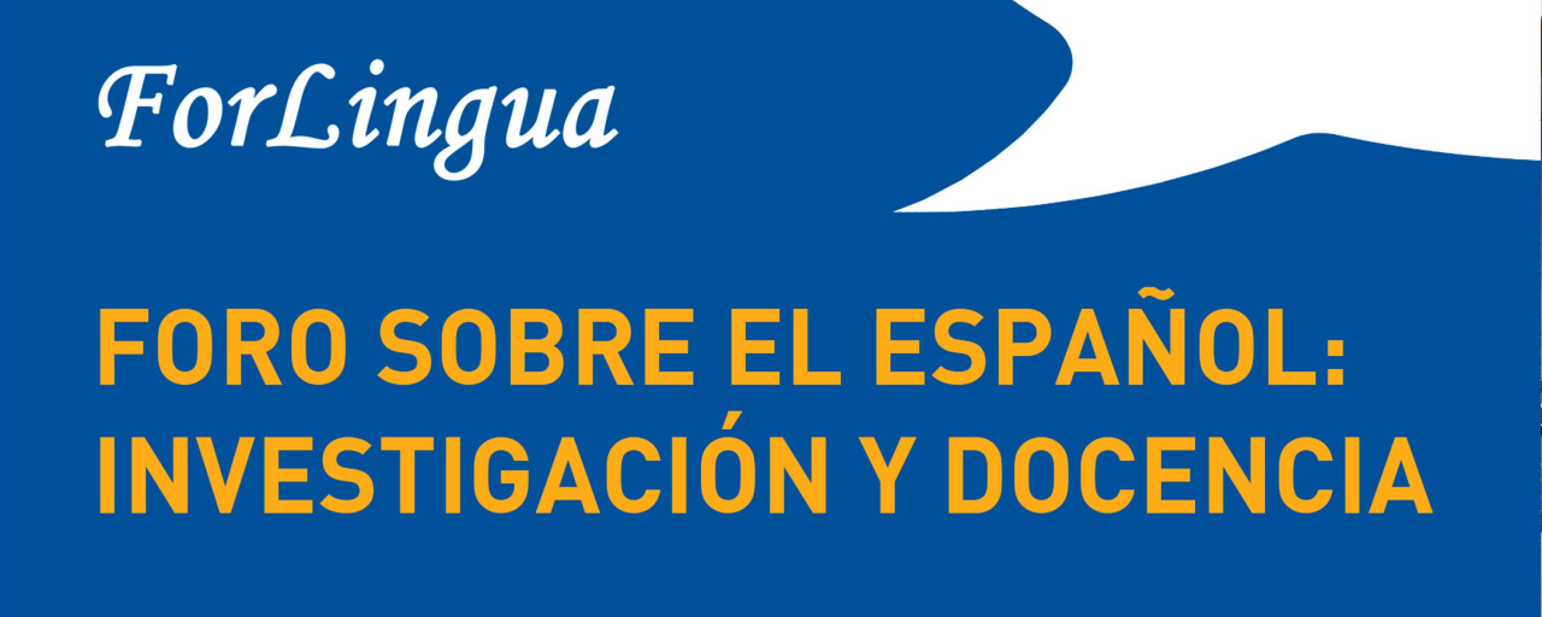 Forlingua revista