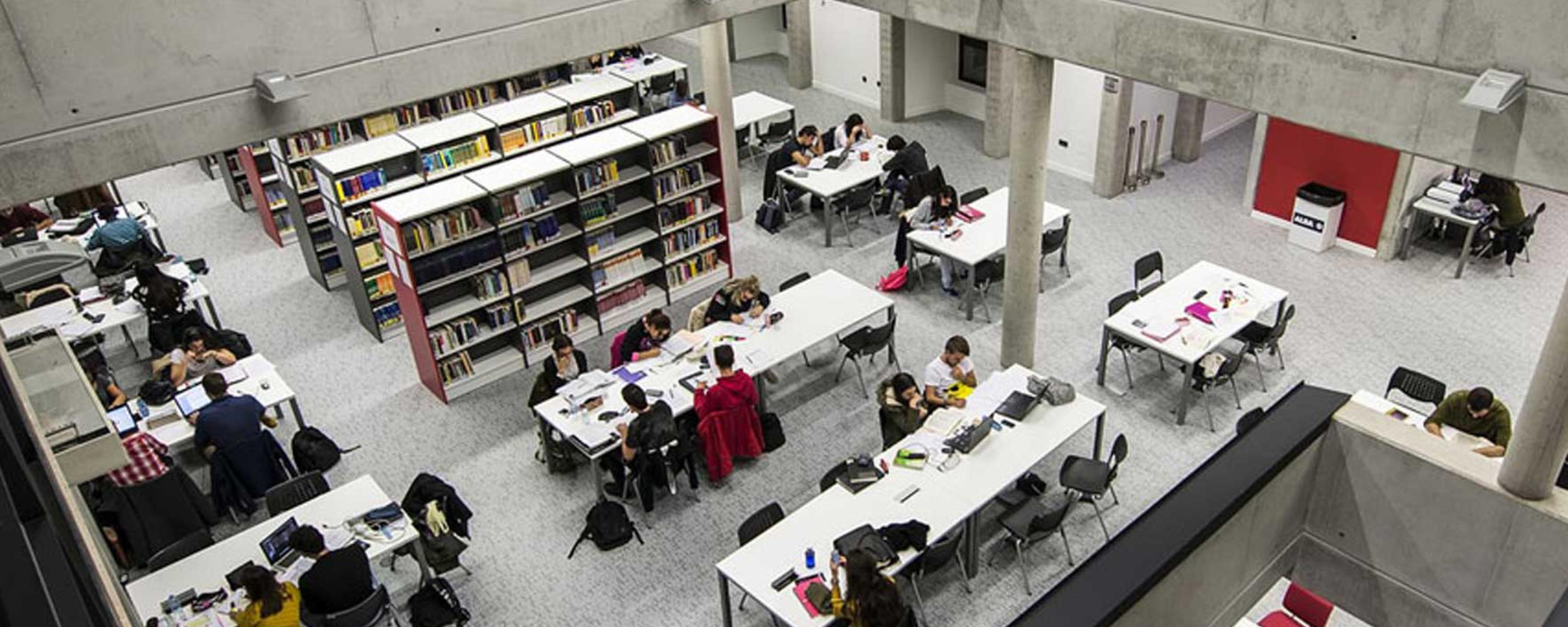 UAH Library