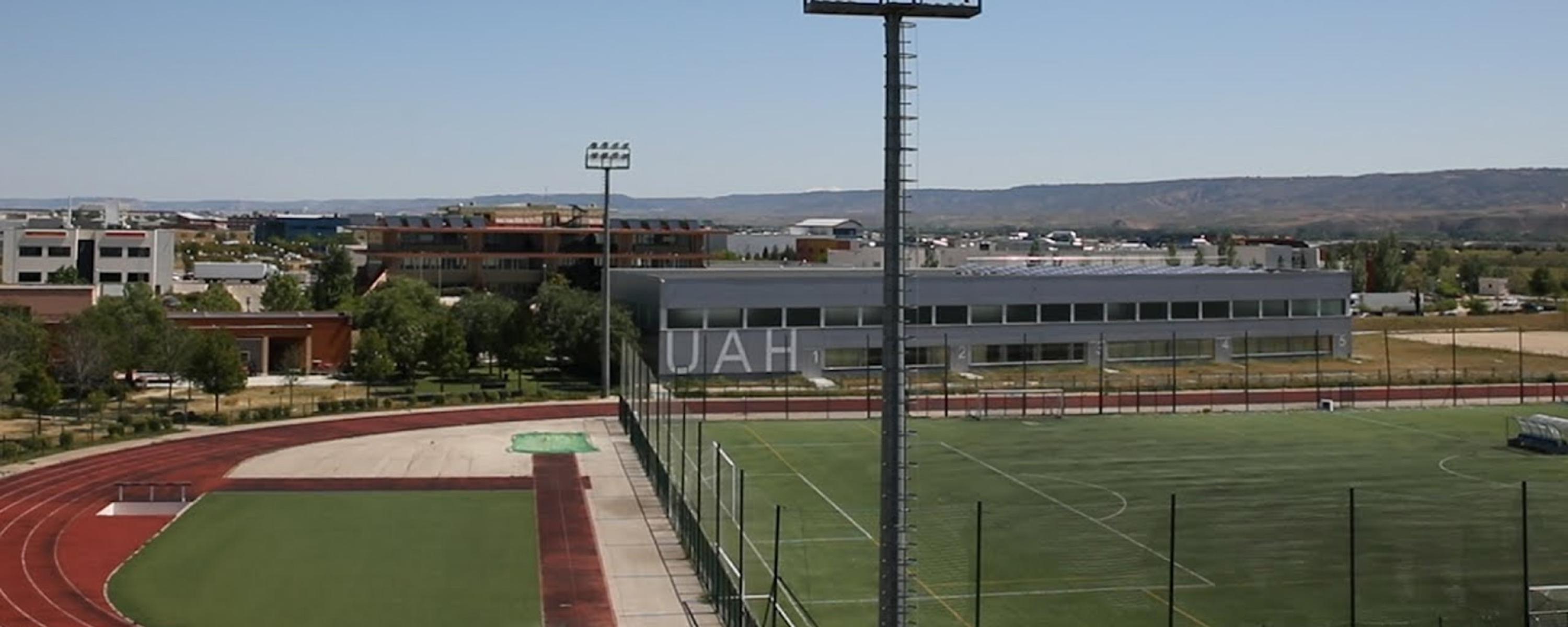 Actividades deportivas