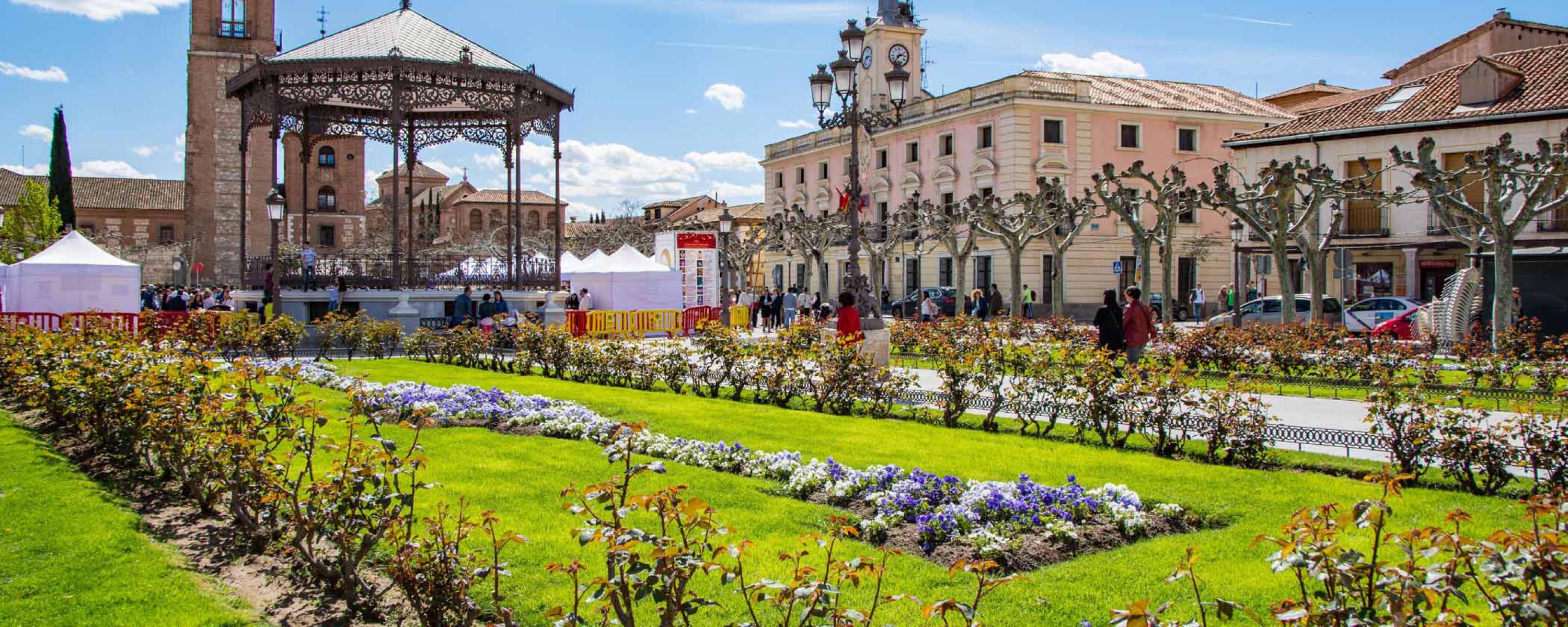 Alcalá de Henares