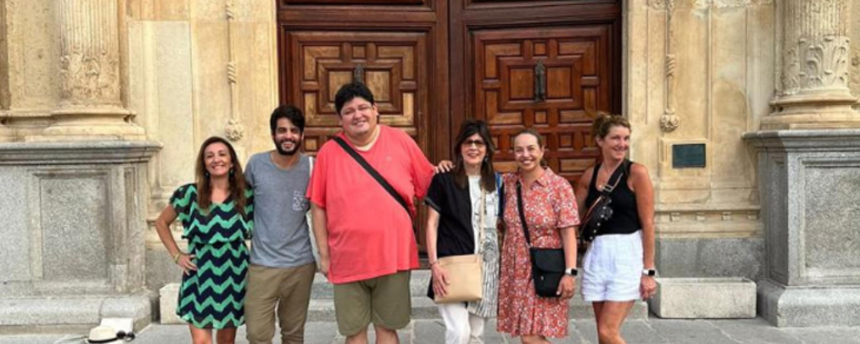 Profesores 2023