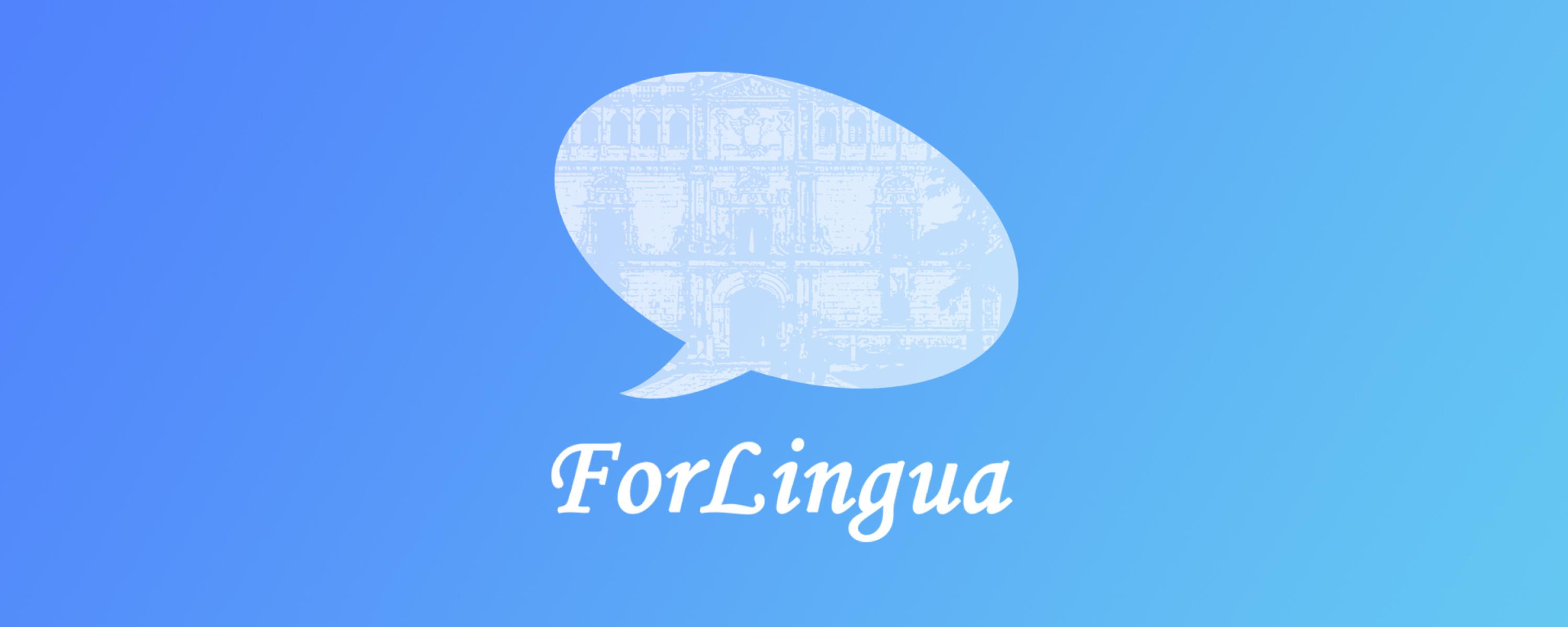 Forlingua 5