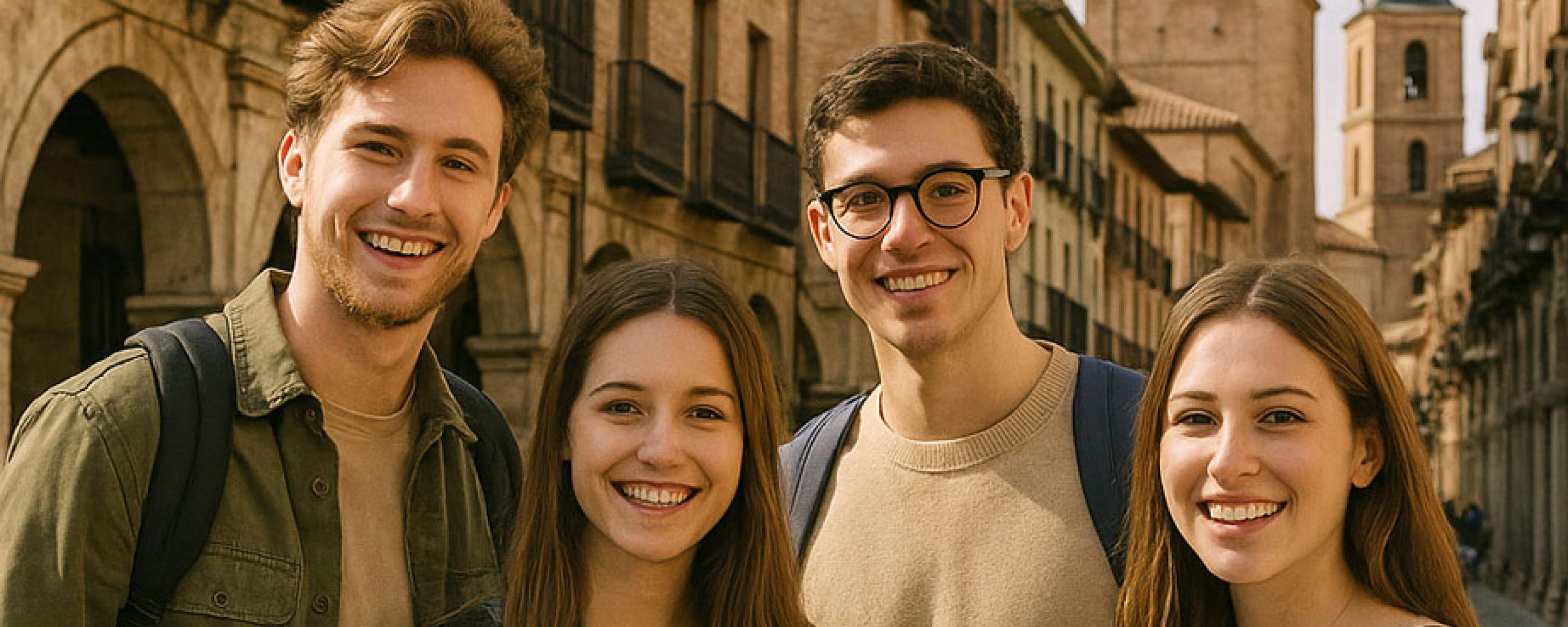 Vivir Alcalá