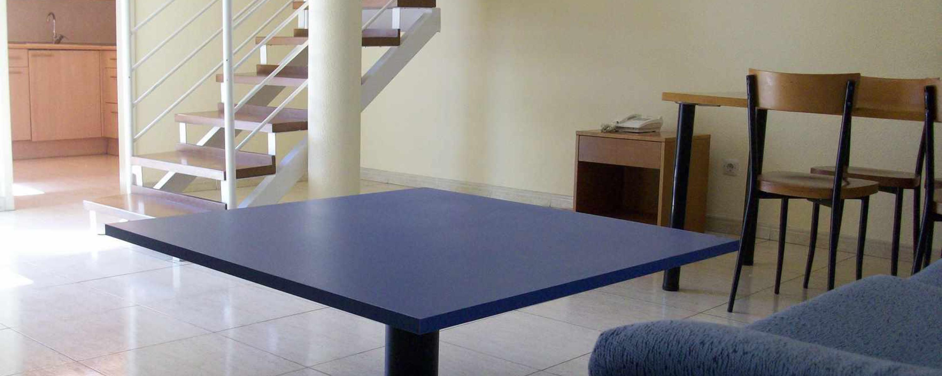 CRUSA · Campus Village UAH