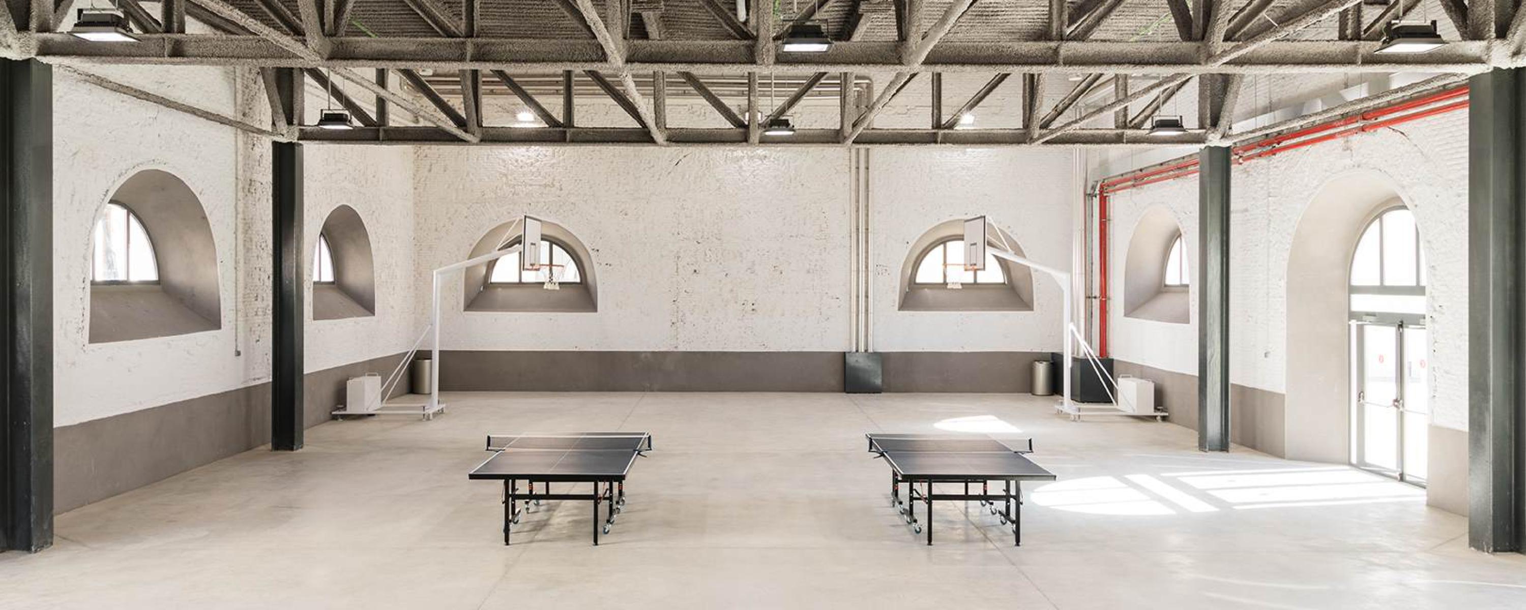 Residencia Lope de Vega