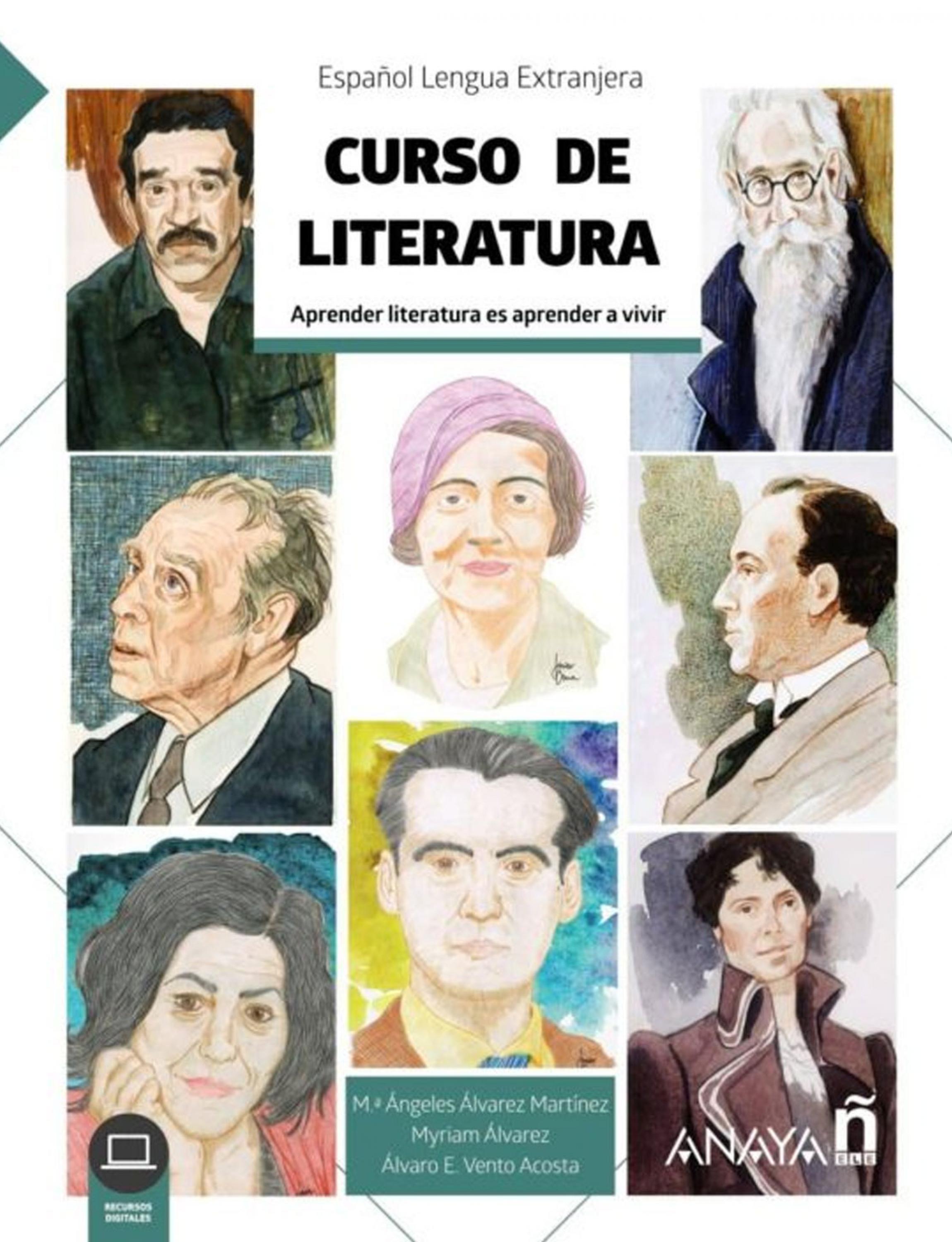 Curso Literatura